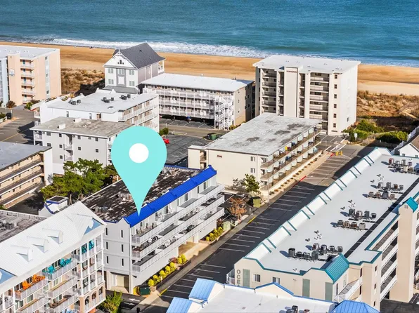 6 137th St Unit 304, Ocean City, MD 21842