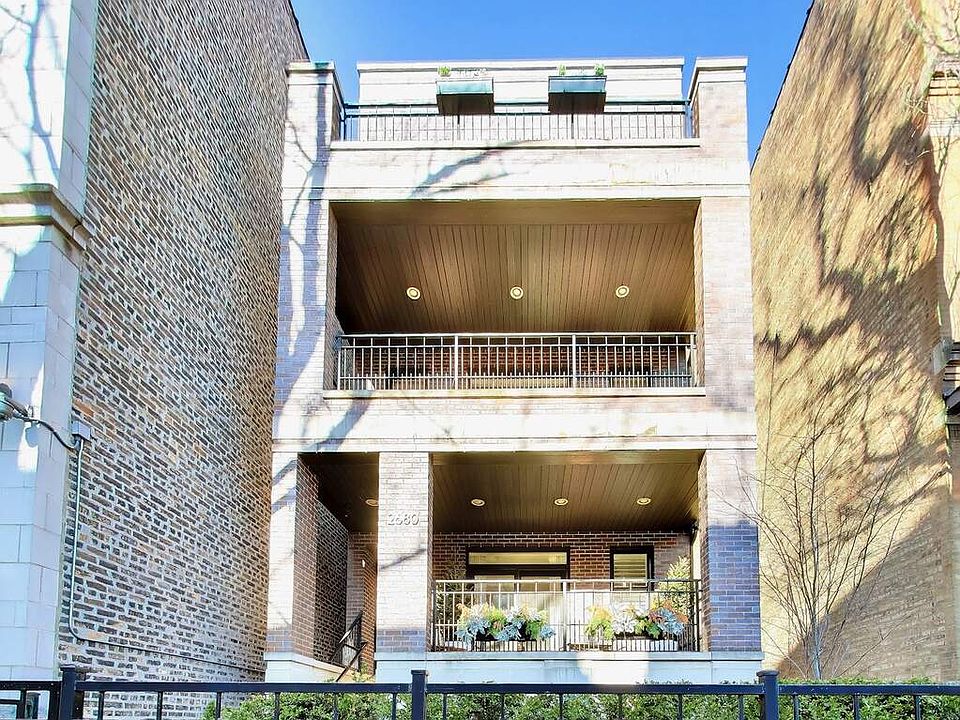 1st image of 2680 N Orchard St #3