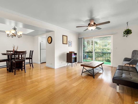 2nd image of 1573 E Waterbury Dr Unit F