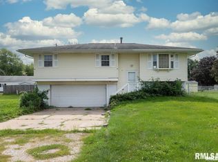 3 Sunny Hill Ln, Orion, IL 61273