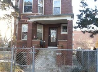 3414 N Keating Ave, Chicago, IL 60641