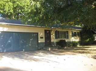 6742 Kenneth Ave, Orangevale, CA 95662