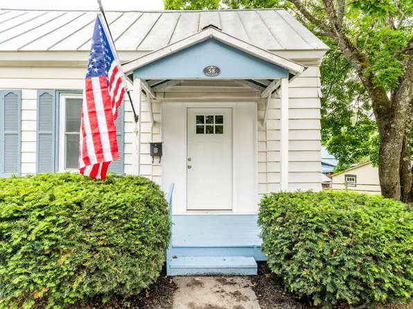 58 Pearl Street, Northfield, VT 05663