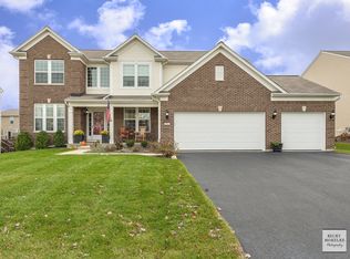 182 Chapin Way, Oswego, IL