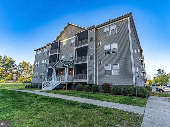 45472 Westmeath Way Unit I24, Great Mills, MD 20634