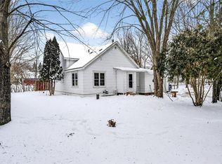 626 Leonard Street, Chetek, WI 54728