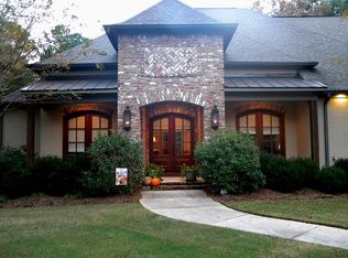 102 Livingston Dr, Madison, MS 39110