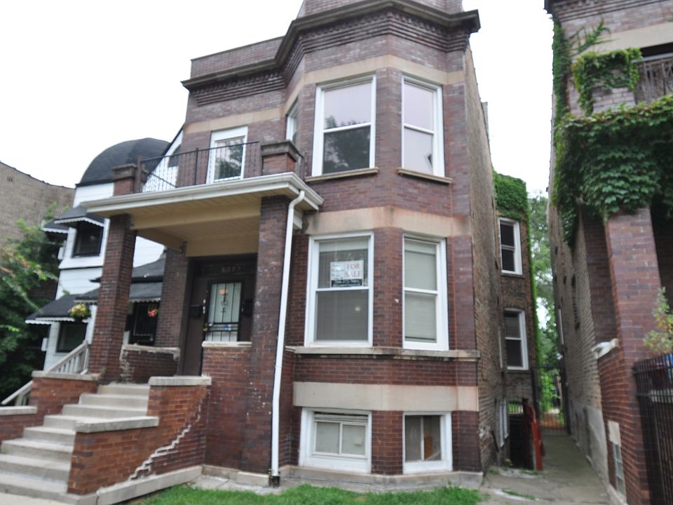 1st image of 6327 S Saint Lawrence Ave