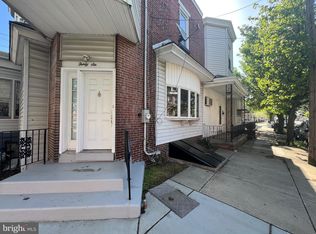 36 S Sussex St, Gloucester City, NJ 08030