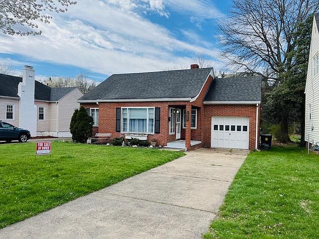 1st image of 2635 Shawnee Rd