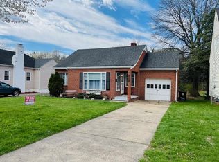 2635 Shawnee Rd, Portsmouth, OH 45662