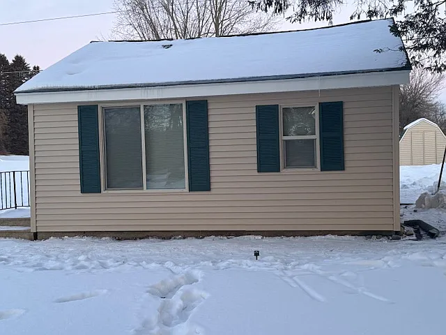 2298 N Baldwin Rd photo 1