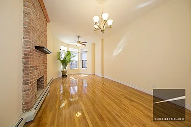 Rented by Highline Residential