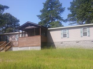 1111 Davis Cir, Thomson, GA 30824