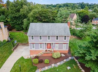 5002 Essex Ct, Pittsburgh, PA 15237