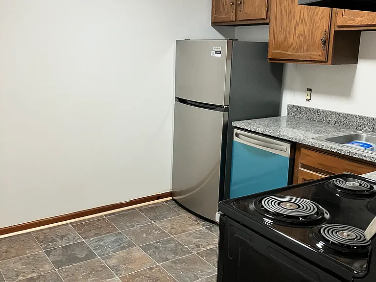 The Stockade Apartments — Photo 7