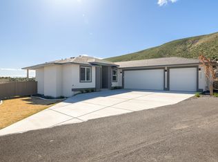 4435 Cowlitz Blvd, Richland, WA