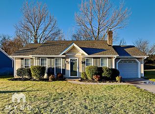 1307 Yorkdale Dr, Charlotte, NC 28217