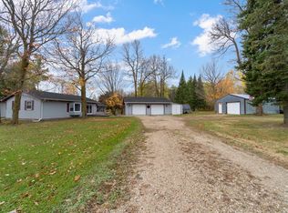 25345 Hines Rd NE, Hines, MN 56647