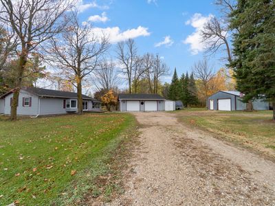 25345 Hines Rd NE, Hines, MN, 56647