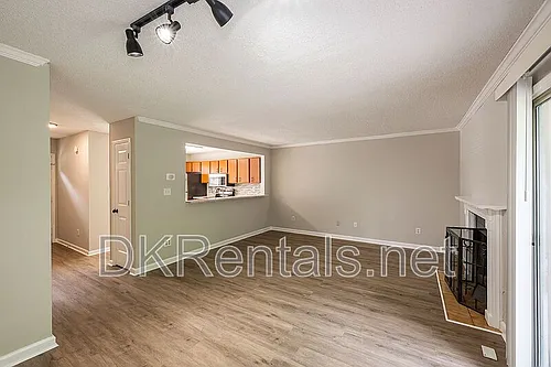 3538 Kennesaw Station Dr NW Photo 1