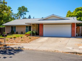 3981 Hischier Ct, Napa, CA