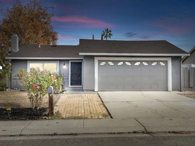 2610 Colony Dr, Tracy, CA, 95376