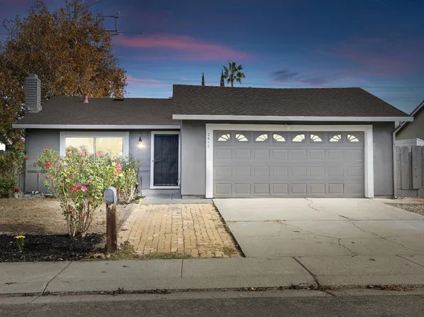 2610 Colony Dr, Tracy, CA 95376