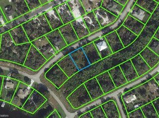 440 W Waterway Ave NW, Lake Placid, FL 33852
