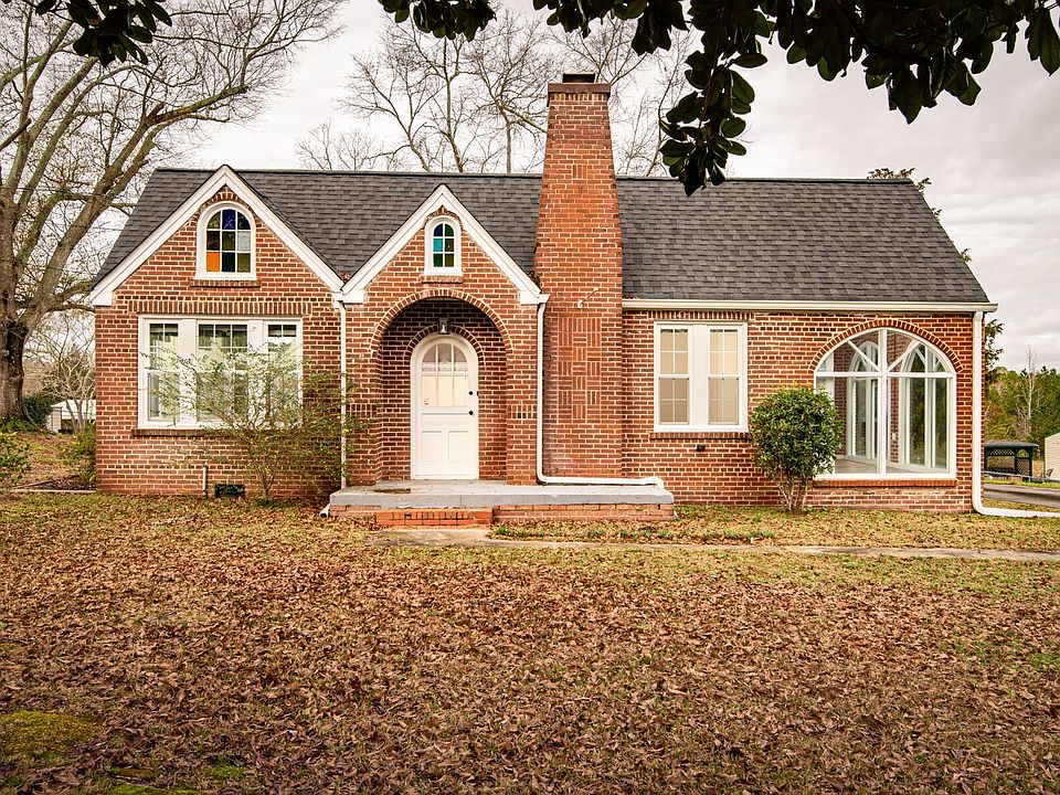 1485 Irwinton Road
