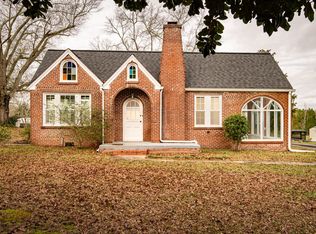 1485 Irwinton Rd, Milledgeville, GA 31061