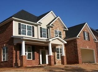 1540 Baldwin Lakes Dr, Grovetown, GA 30813