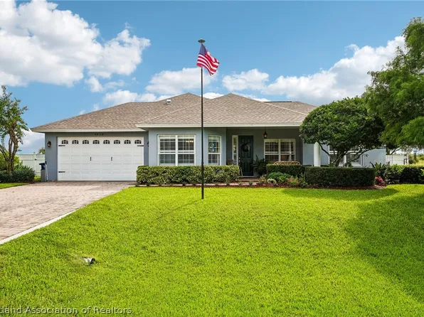 3028 Cedora Ter, Sebring, FL 33870
