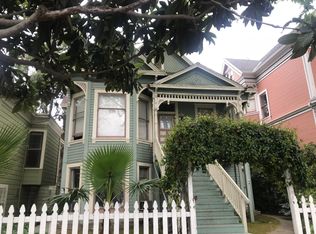 1704 1/2 F St, Sacramento, CA 95811
