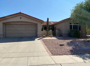 13918 N Buckingham Dr, Oro Valley, AZ 85755