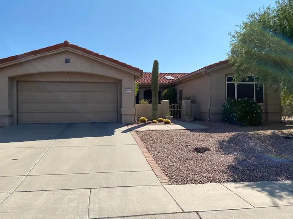 13918 N Buckingham Dr, Oro Valley, AZ 85755