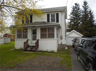 7 Canal St, Port Byron, NY 13140