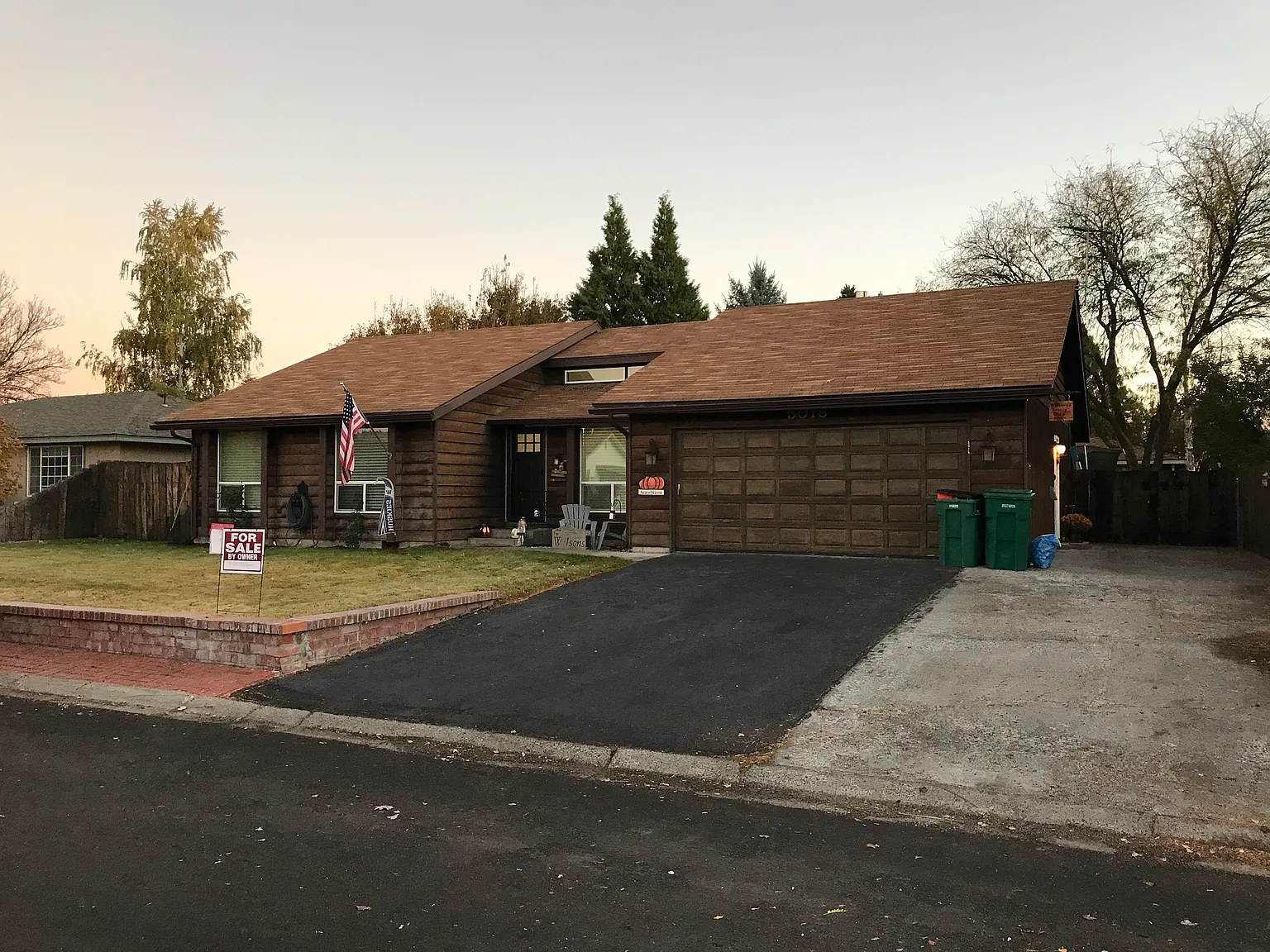 5016 Laurelwood Dr photo 1