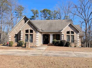 1325 Ridgeview Rd, Camden, AR 71701