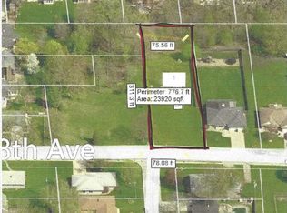 3425 38th Ave, Rock Island, IL 61201