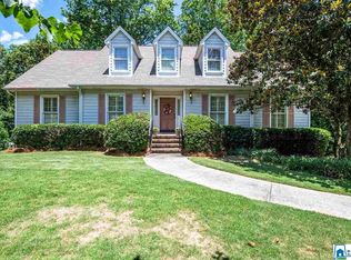 3525 Cheshire Dr, Birmingham, AL 35242