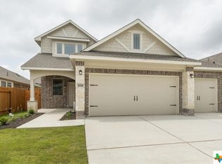 188 Treasure Trove Path, Kyle, TX 78640