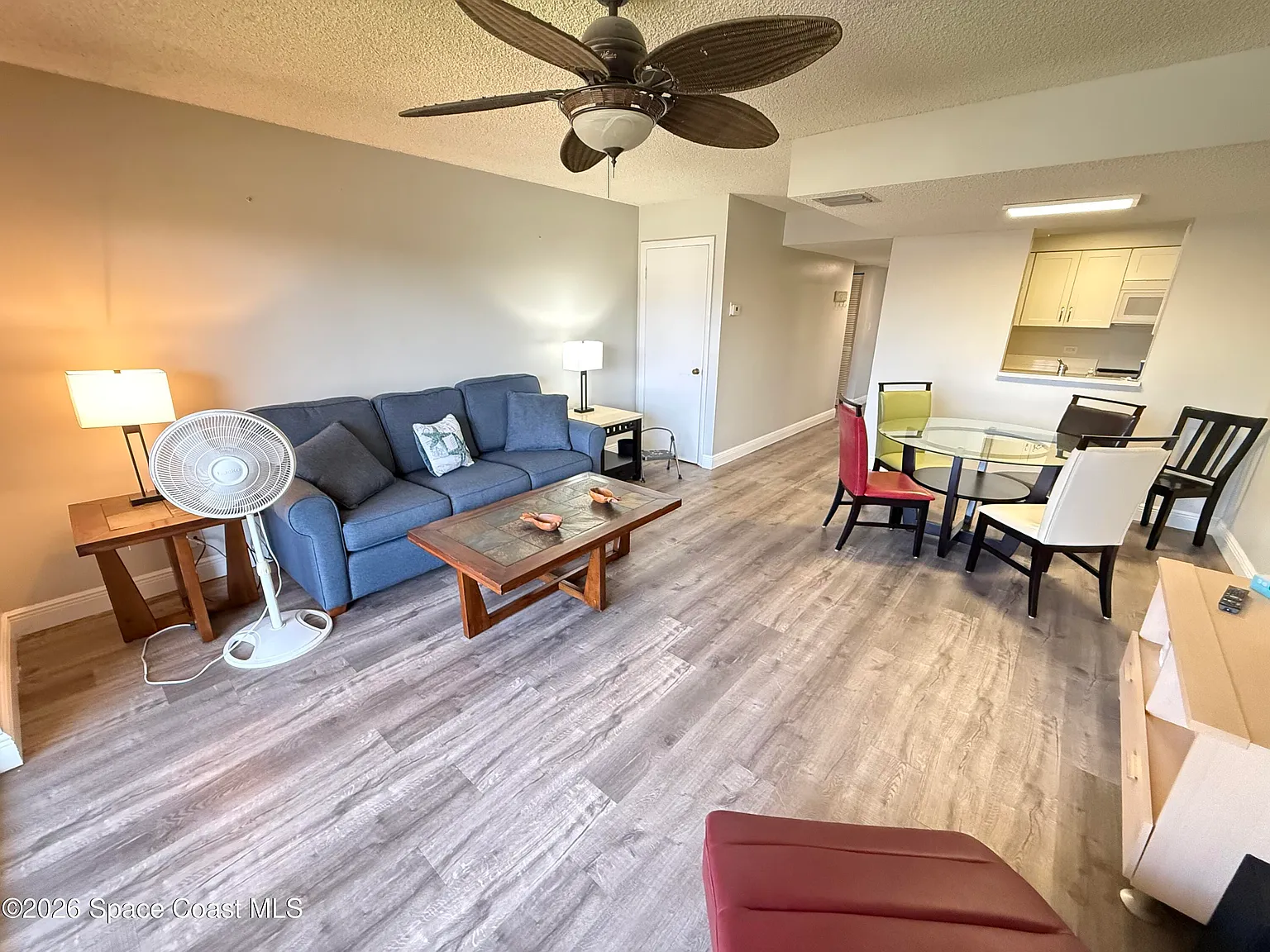 2 bed, 1.5 bath, 1110 sqft, $1,725 — Photo 3