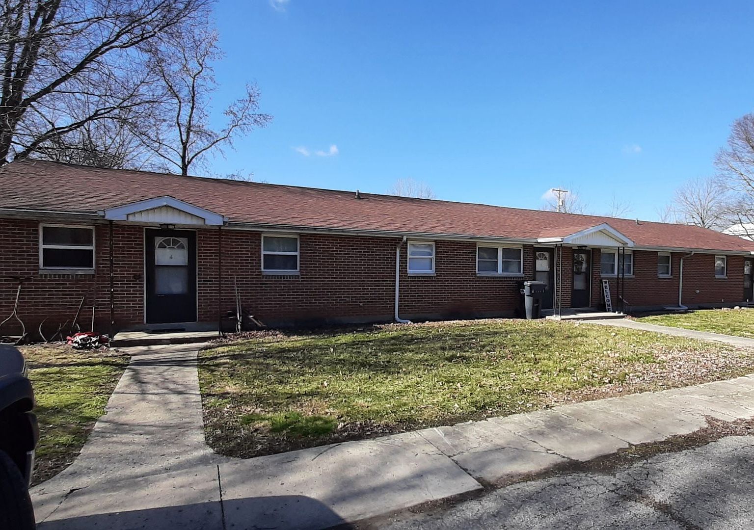 300 Fountain Ave 4, Fountain City, IN 47341 Zillow