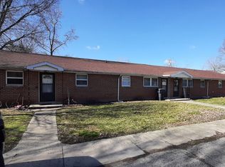 Fountain City Apartments, Fountain City, IN 47341