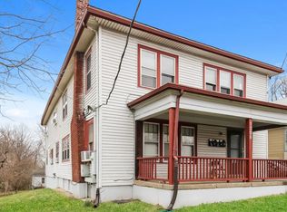 1308 W Lexington Ave APT D, Independence, MO 64050