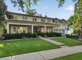 403 Isabella Ave, Mississauga, ON L5B2K2
