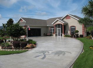 4719 Pebble Beach Dr, Sebring, FL 33872