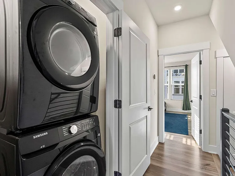 Washer/Dryer