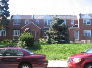 2604 Elbridge St, Philadelphia, PA 19149
